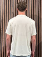 Armani EA7 - T-shirt - Wit