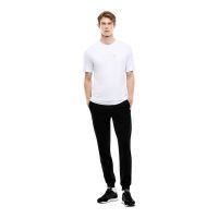 Armani EA7 - T-shirt - Wit