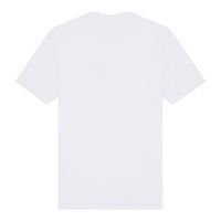 Armani EA7 - T-shirt - Wit