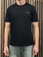 Armani EA7 - T-shirt - Zwart