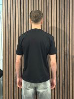 Armani EA7 - T-shirt - Zwart