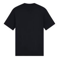 Armani EA7 - T-shirt - Zwart