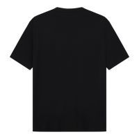 Armani EA7 - T-shirt - Zwart