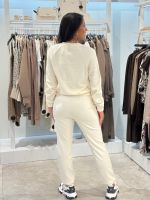 Armani EA7 - Tracksuit - Beige