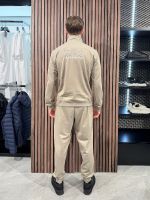 Armani EA7 - Tracksuit - Beige