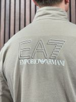 Armani EA7 - Tracksuit - Beige