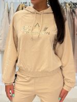Armani EA7 - Tracksuit - Beige