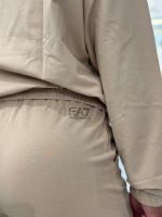 Armani EA7 - Tracksuit - Beige