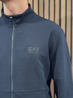 Armani EA7 - Tracksuit - Blauw