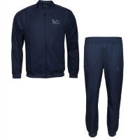 Armani EA7 - Trainingspak - Blauw