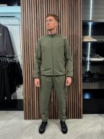 Armani EA7 - Tracksuit - Groen