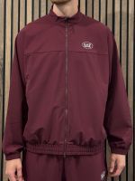 Armani EA7 - Tracksuit - Rood