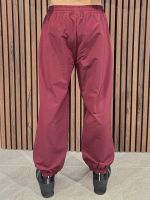Armani EA7 - Tracksuit - Rood