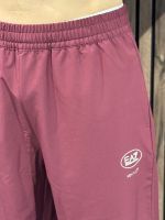 Armani EA7 - Tracksuit - Rood