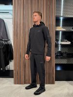 Armani EA7 - Tracksuit - Zwart