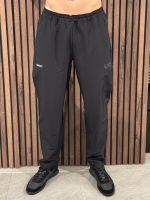 Armani EA7 - Tracksuit - Zwart