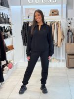 Armani EA7 - Tracksuit - Zwart