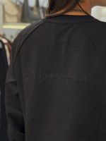 Armani EA7 - Tracksuit - Zwart