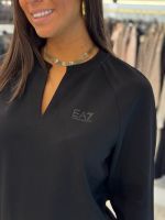 Armani EA7 - Tracksuit - Zwart