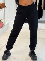 Armani EA7 - Tracksuit - Zwart