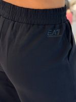 Armani EA7 - Tracksuit - Zwart
