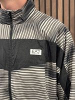 Armani EA7 - Tracksuit - Zwart
