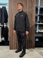 Armani EA7 - Tracksuit - Zwart