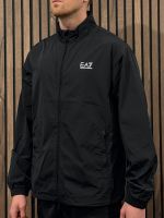 Armani EA7 - Tracksuit - Zwart