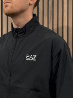 Armani EA7 - Tracksuit - Zwart