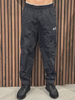 Armani EA7 - Tracksuit - Zwart
