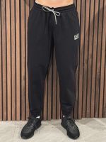 Armani EA7 - Tracksuit - Zwart