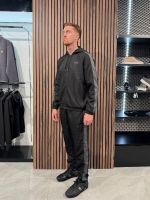 Armani EA7 - Tracksuit - Zwart