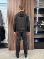 Armani EA7 - Tracksuit - Zwart