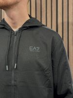 Armani EA7 - Tracksuit - Zwart