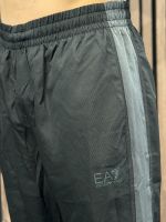 Armani EA7 - Tracksuit - Zwart