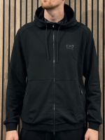 Armani EA7 - Tracksuit - Zwart
