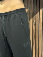 Armani EA7 - Tracksuit - Zwart