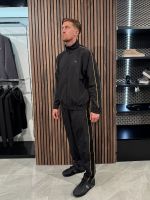 Armani EA7 - Tracksuit - Zwart
