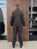 Armani EA7 - Tracksuit - Zwart