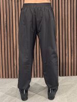 Armani EA7 - Tracksuit - Zwart