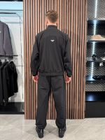 Armani EA7 - Tracksuit - Zwart
