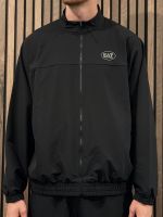 Armani EA7 - Tracksuit - Zwart