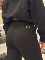 Armani EA7 - Tracksuit - Zwart