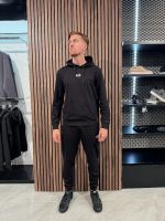 Armani EA7 - Tracksuit - Zwart