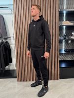 Armani EA7 - Tracksuit - Zwart