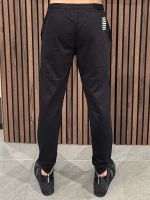 Armani EA7 - Tracksuit - Zwart