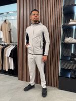 Armani EA7 - Trainingsbroek - Grijs