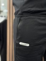 Armani EA7 - Trouser - Zwart