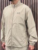 Armani EA7 - Trainingspak - Beige