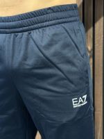 Armani EA7 - Trainingspak - Blauw